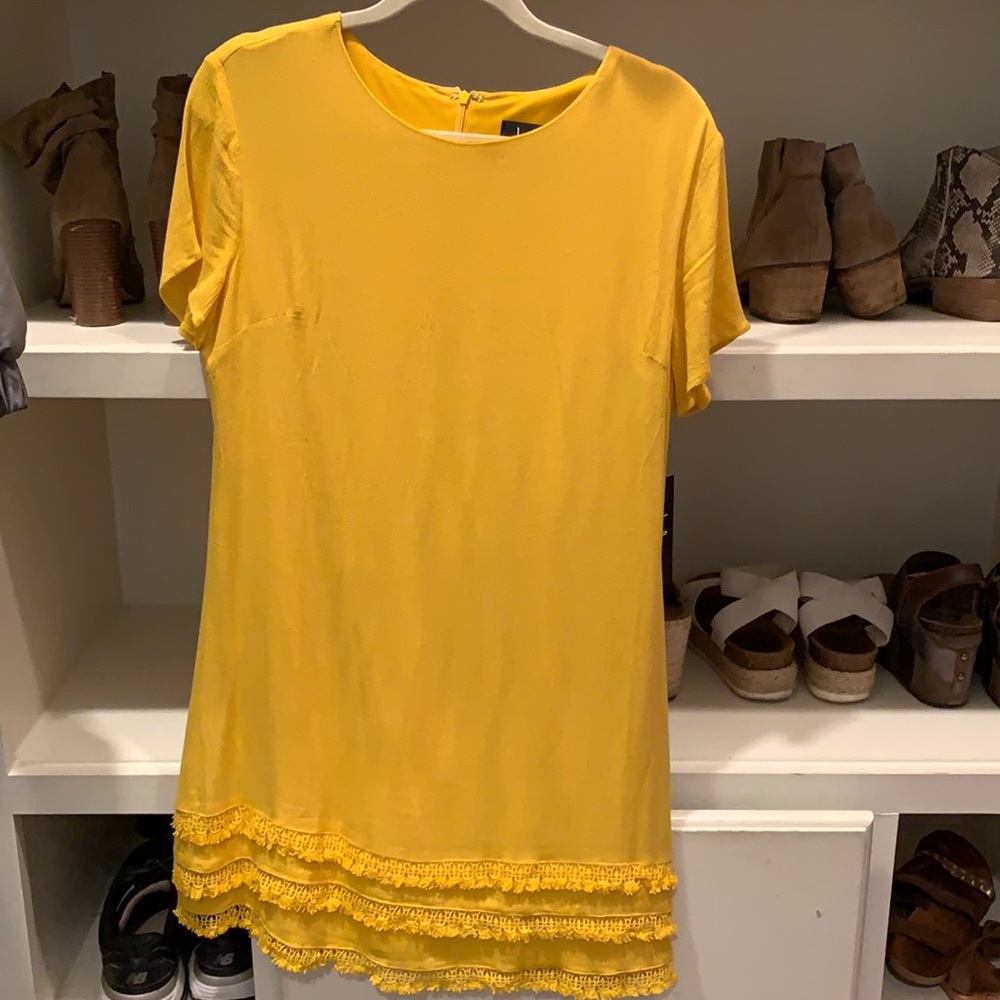 Cute summer dress